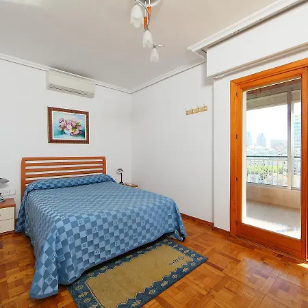 Principado A Benidorm