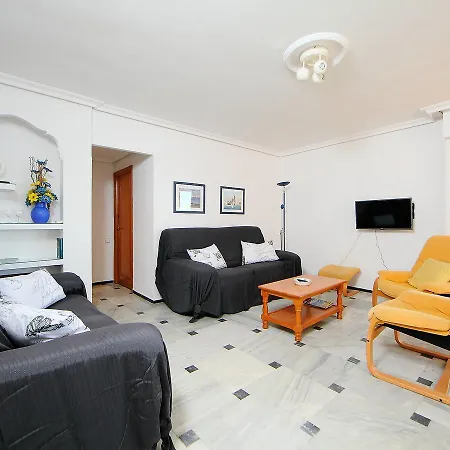 Principado A Apartment *