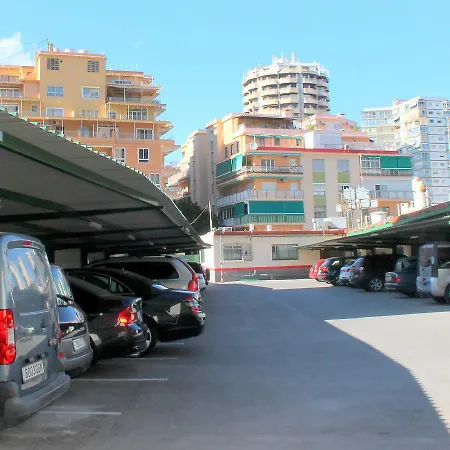 Apartment Principado A