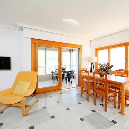 Principado A Apartment