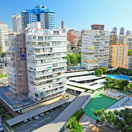 Apartment Principado A *