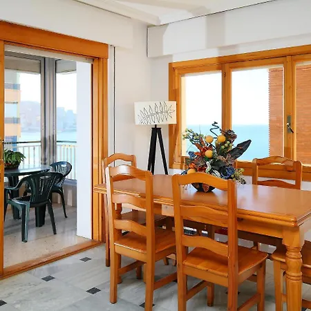 Apartment Principado A Benidorm